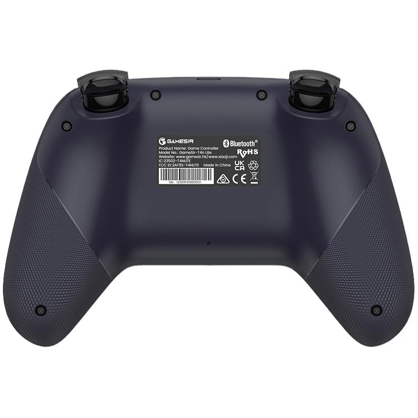 GameSir Nova Lite Multi-Platform Wireless Gaming Controller - Space ...