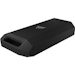 A product image of Corsair EX400US Survivor USB 4 Type-C Rugged Portable SSD - 4TB