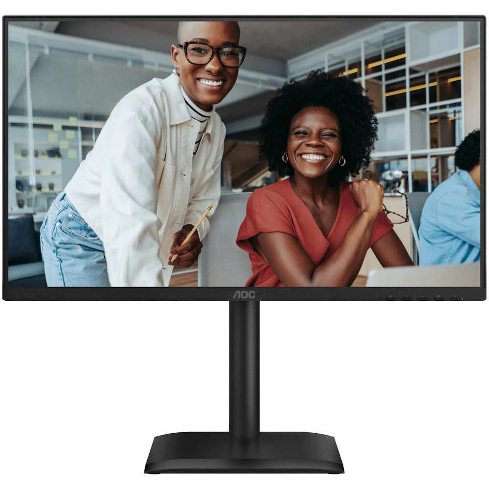 AOC 24E4UJ - 24" 1080p 120Hz IPS Monitor
