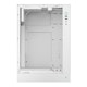 A small tile product image of DeepCool CH170 PLUS Micro Tower Case (White)