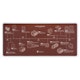 A small tile product image of Noctua NP-DM3 20 Year Anniversary Desk Mat