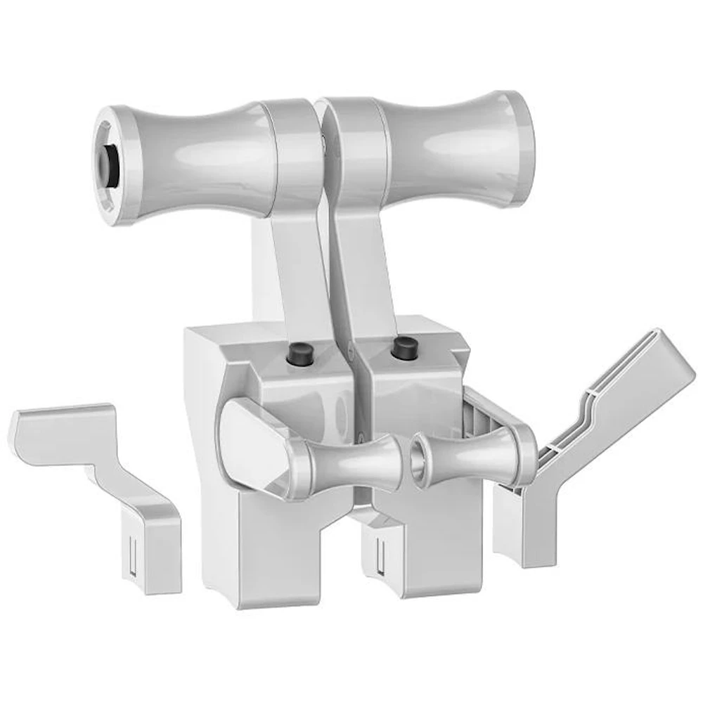 MOZA TQB Throttle Module