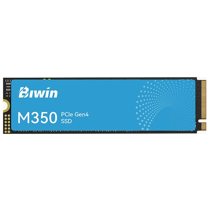 BIWIN M350 PCIe Gen4 NVMe M.2 SSD - 2TB | PLE Computers