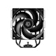 A small tile product image of ID-COOLING SE-214-XT V2 CPU Cooler (Black)