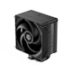 A small tile product image of ID-COOLING SE-214-XT V2 CPU Cooler (Black)