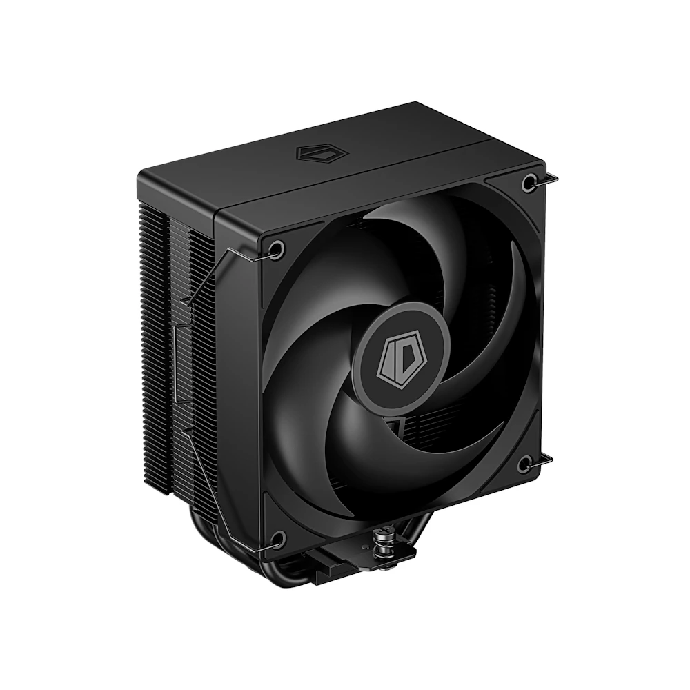 ID-COOLING SE-214-XT V2 CPU Cooler (Black)