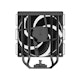 A small tile product image of ID-COOLING SE-214-XT V2 CPU Cooler (Black)