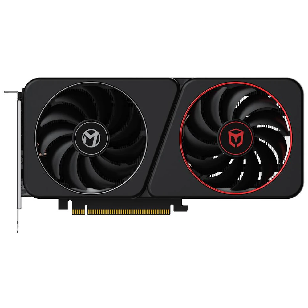 MAXSUN Intel Arc Battlemage B580 Milestone 12GB GDDR6