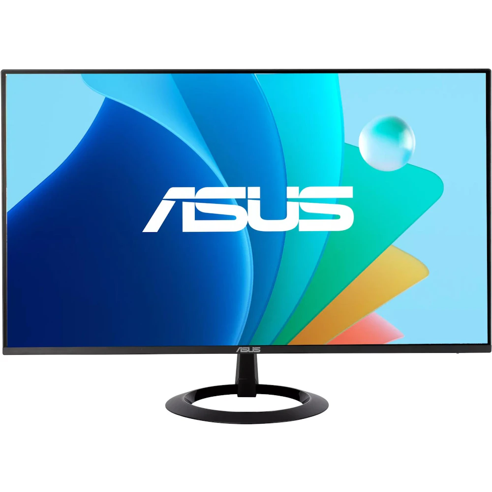 ASUS Eye Care VZ249HG - 24" 1080p 120Hz 1ms IPS Gaming Monitor