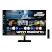 A product image of Samsung Smart Monitor M7 M70F - 32" 4K 60Hz VA AI Smart Monitor