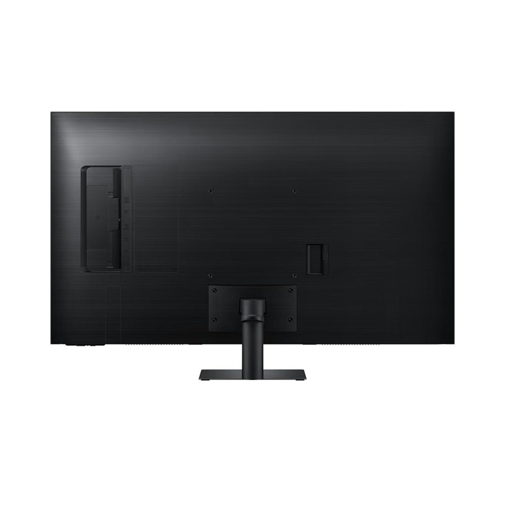 A large main feature product image of Samsung Smart Monitor M7 M70F - 43" 4K 60Hz VA AI Smart Monitor