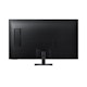 A small tile product image of Samsung Smart Monitor M7 M70F - 43" 4K 60Hz VA AI Smart Monitor