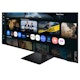 A small tile product image of Samsung Smart Monitor M7 M70F - 43" 4K 60Hz VA AI Smart Monitor