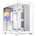 A product image of EX-DEMO Antec C8 ARGB - Tempered Glass Full Tower Case (White)