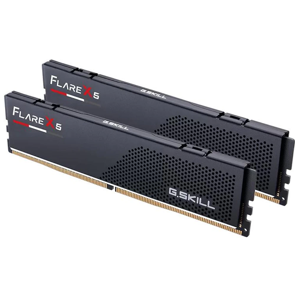 G.Skill Flare X5 16GB Kit (2x8GB) DDR5-6000 C30