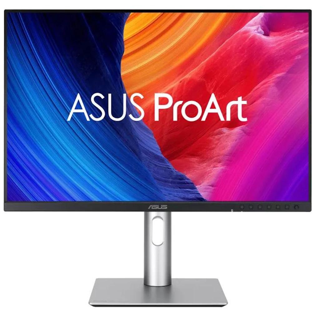 ASUS ProArt Display PA248QFV Gen2 - 24"1200p 100Hz IPS Professional Monitor