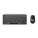 A product image of Keychron B1 Pro Keyboard and BM24 Mouse Wireless Combo