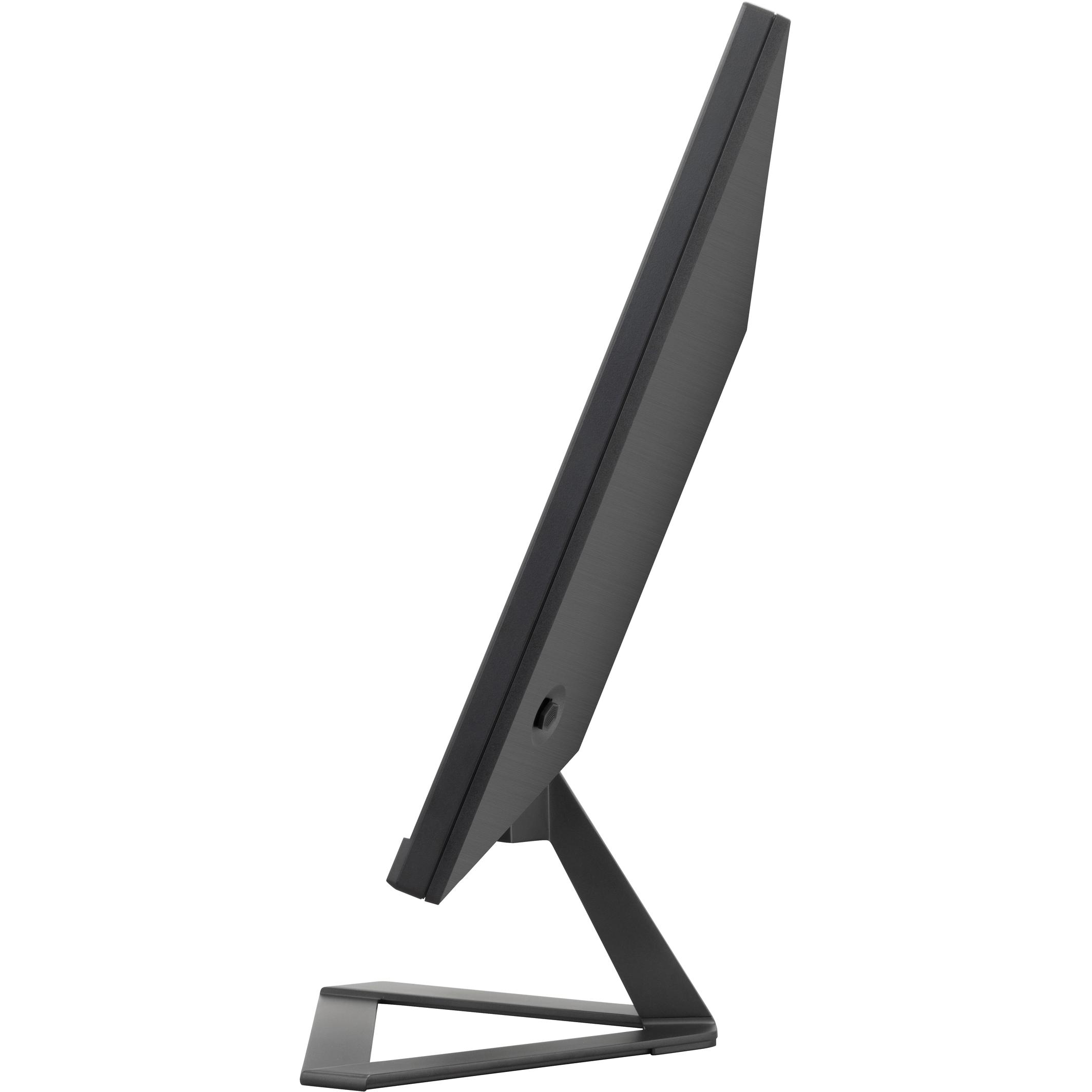 A large main feature product image of EX-DEMO ViewSonic VX2758A-2K-PRO-3 - 27" 240Hz IPS Monitor