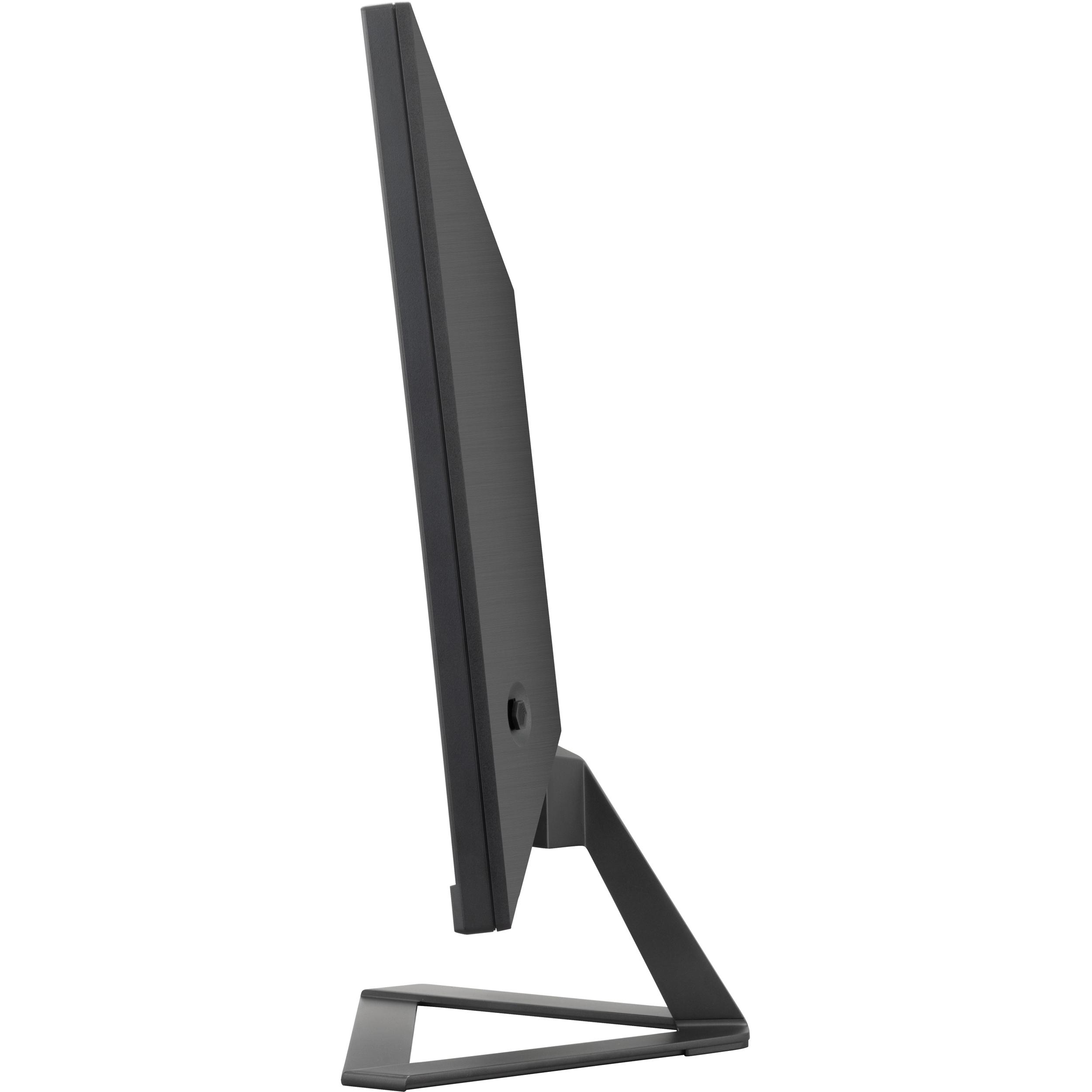 A large main feature product image of EX-DEMO ViewSonic VX2758A-2K-PRO-3 - 27" 240Hz IPS Monitor