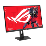 A small tile product image of ASUS ROG Strix 5K XG27JCG 27" 2880p 180Hz/1440p 330Hz Dual Mode Fast-IPS Gaming Monitor
