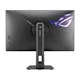 A small tile product image of ASUS ROG Strix 5K XG27JCG 27" 2880p 180Hz/1440p 330Hz Dual Mode Fast-IPS Gaming Monitor