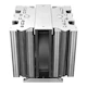 A small tile product image of SilverStone XED120S-WS 4U Industrial-Grade CPU Cooler for Server Sockets