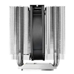 A small tile product image of SilverStone XED120S-WS 4U Industrial-Grade CPU Cooler for Server Sockets