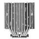 A small tile product image of SilverStone XED120S-WS 4U Industrial-Grade CPU Cooler for Server Sockets