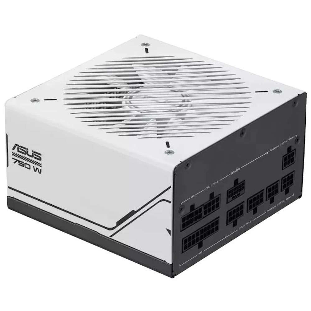 ASUS PRIME- 750W Gold ATX 3.1 Modular PSU