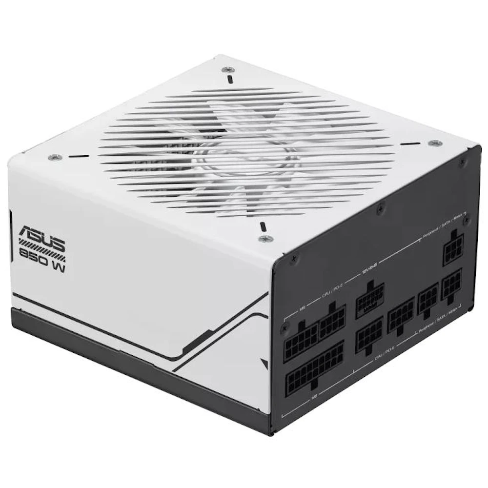 ASUS PRIME- 850W Gold ATX 3.1 Modular PSU