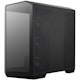A small tile product image of EX-DEMO MSI MAG PANO M100R PZ mATX Tower Case - Black