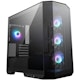 A small tile product image of EX-DEMO MSI MAG PANO M100R PZ mATX Tower Case - Black