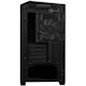 A small tile product image of EX-DEMO MSI MAG PANO M100R PZ mATX Tower Case - Black