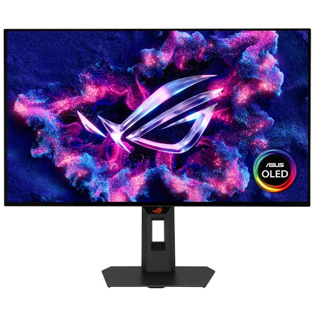 ASUS ROG Strix OLED XG27AQWMG - 27" 1440p 280Hz 0.03ms Gaming Monitor