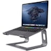 A product image of EX-DEMO mbeat Stage S1 Elevated 16" Notebook Stand - Space Grey