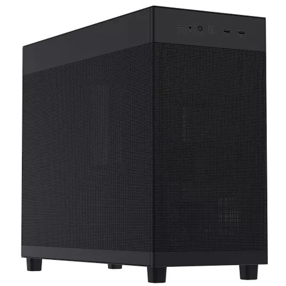 ASUS PRIME AP303 Mid-Tower Case - Mesh Black