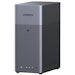 A product image of UGREEN NASync DH2300 2-Bay NAS (1.8GHz ARM 8-Core, 4GB RAM, 1GbE)