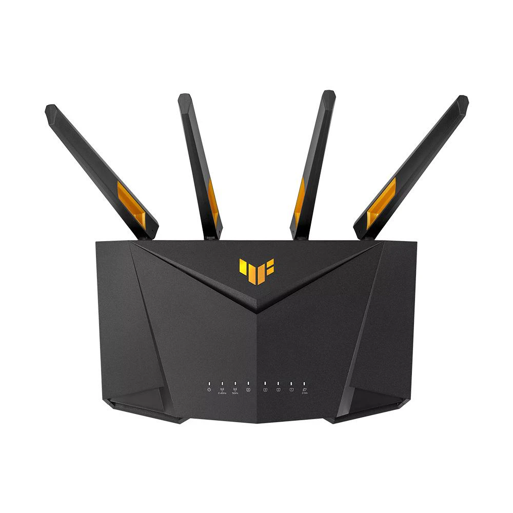 ASUS TUF Gaming AX4200 Dual Band Wi-Fi 6 Ai Mesh Router
