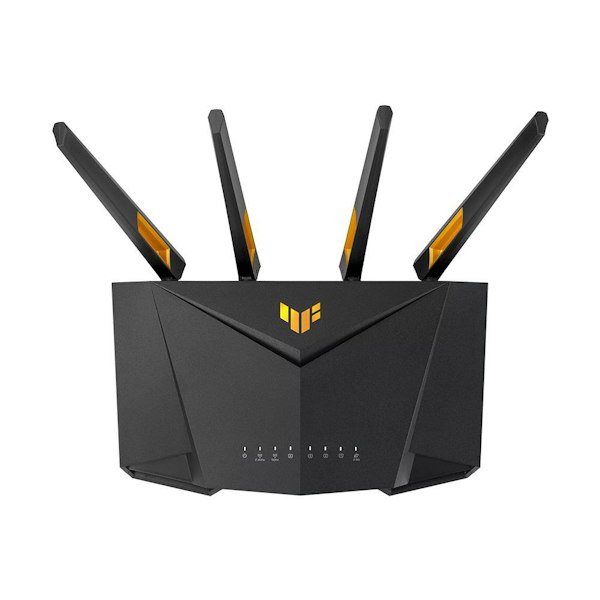 ASUS TUF Gaming AX4200 Dual Band Wi-Fi 6 Ai Mesh Router