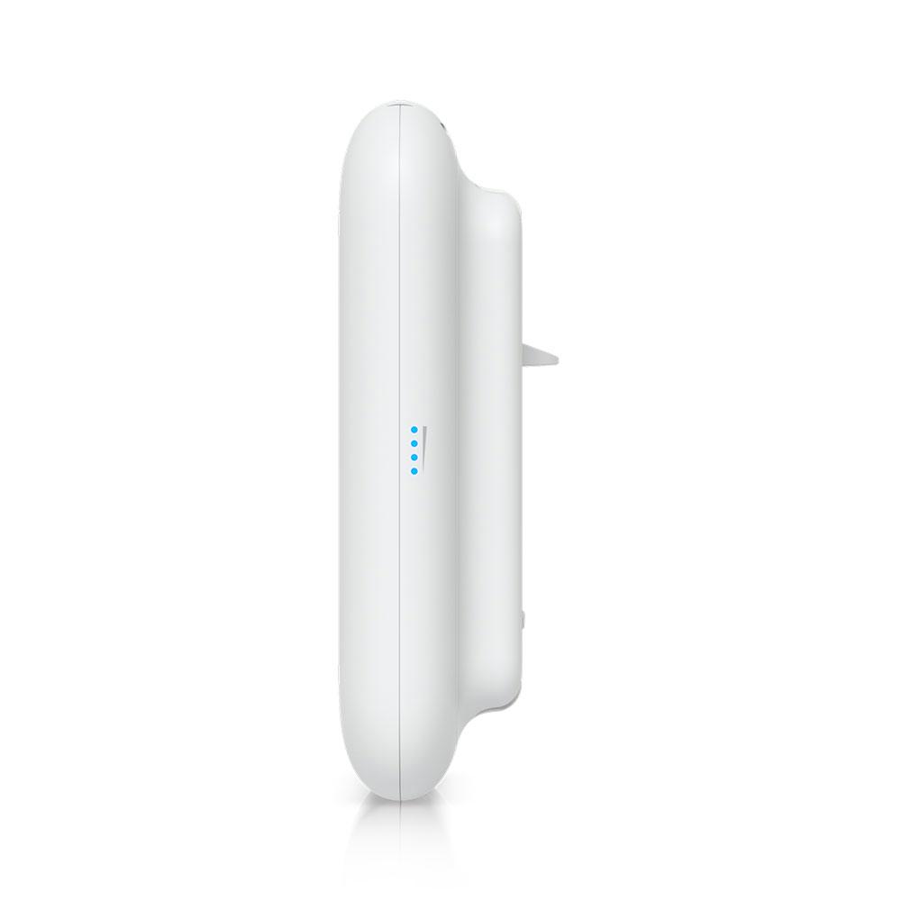 A large main feature product image of EX-DEMO Ubiquiti UniFi U7 Pro Outdoor All-Weather Wi-Fi 7 Wireless Access Point