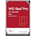 A product image of EX-DEMO WD Red Pro 3.5" NAS HDD - 18TB 256MB