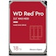 A small tile product image of EX-DEMO WD Red Pro 3.5" NAS HDD - 18TB 256MB