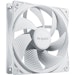 A product image of EX-DEMO be quiet! PURE WINGS 3 120mm PWM Fan (White)