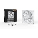 A small tile product image of EX-DEMO be quiet! PURE WINGS 3 120mm PWM Fan (White)