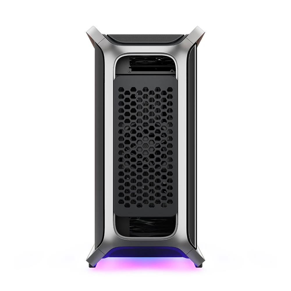 A large main feature product image of Cooler Master COSMOS Alpha Full Tower Case