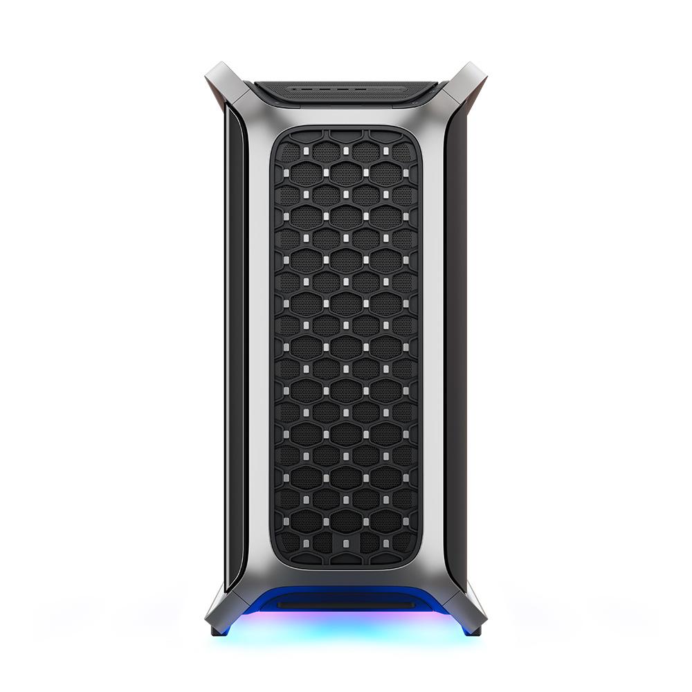 A large main feature product image of Cooler Master COSMOS Alpha Full Tower Case