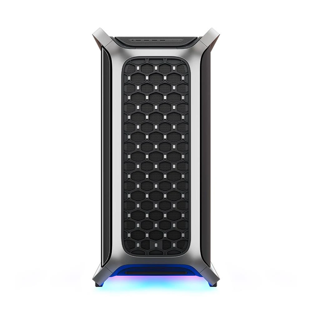 A large main feature product image of Cooler Master COSMOS Alpha Full Tower Case