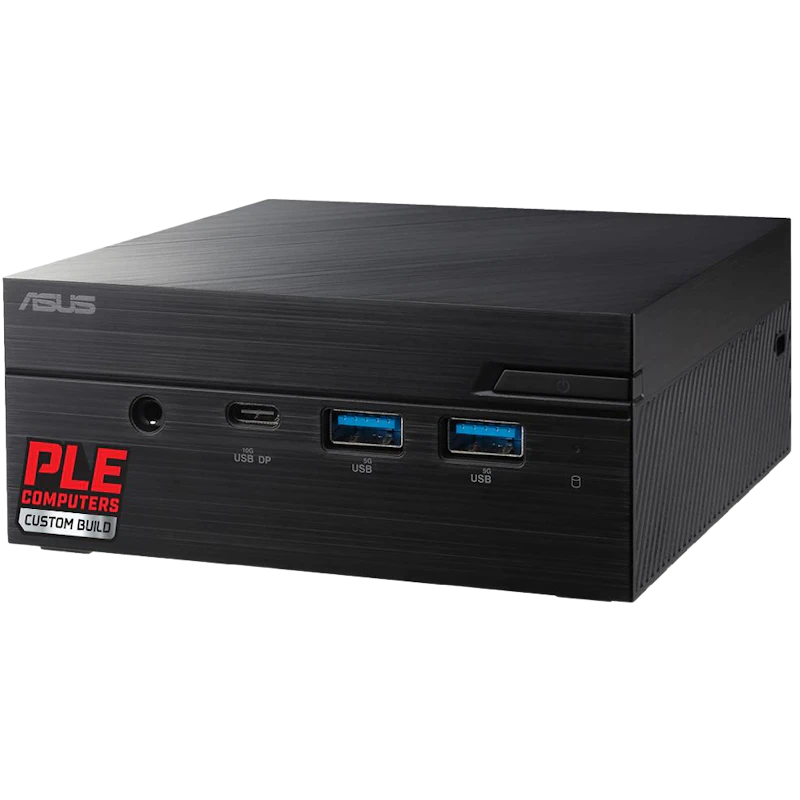Mini PCs