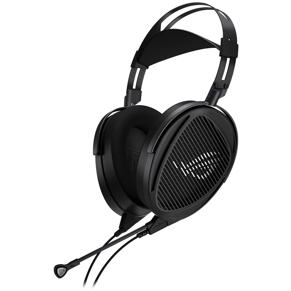 ASUS ROG Kithara Open-Back Gaming Headset