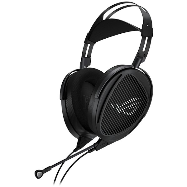 ASUS ROG Kithara Open-Back Gaming Headset